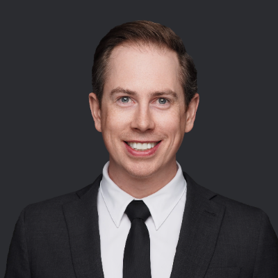 Aaron Bauer