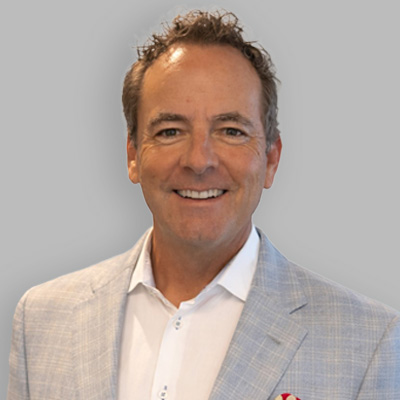 Robert Krizmanich