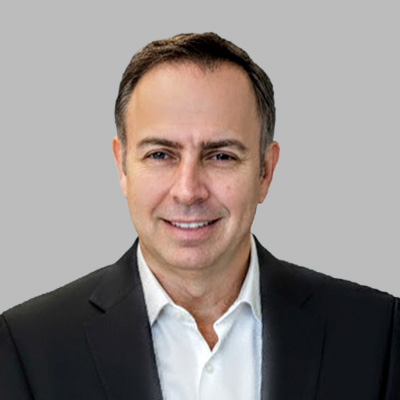 Jerry Silva