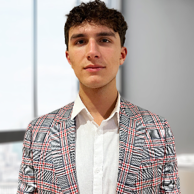 Daniel Menniti