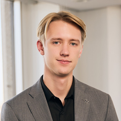 Simon Braun