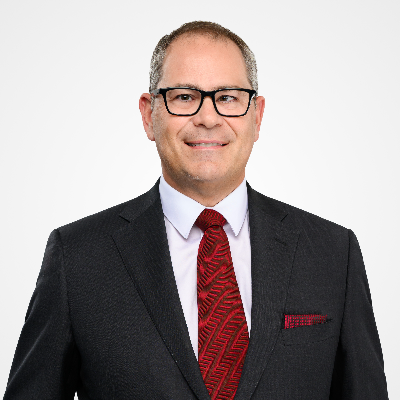 Luc Grenier