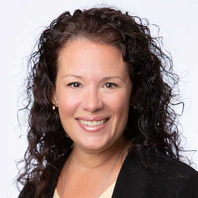 Patricia Proulx