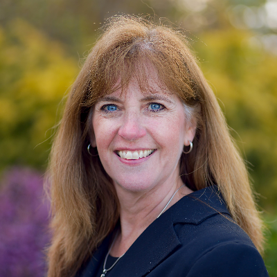Jane Trites
