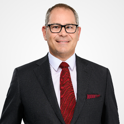 Luc Grenier