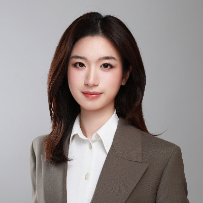 Vanessa Zhang