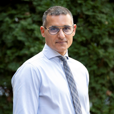 Ilan Zor