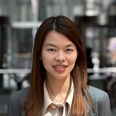 Joris Li