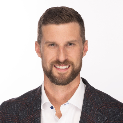 Matthew Wood