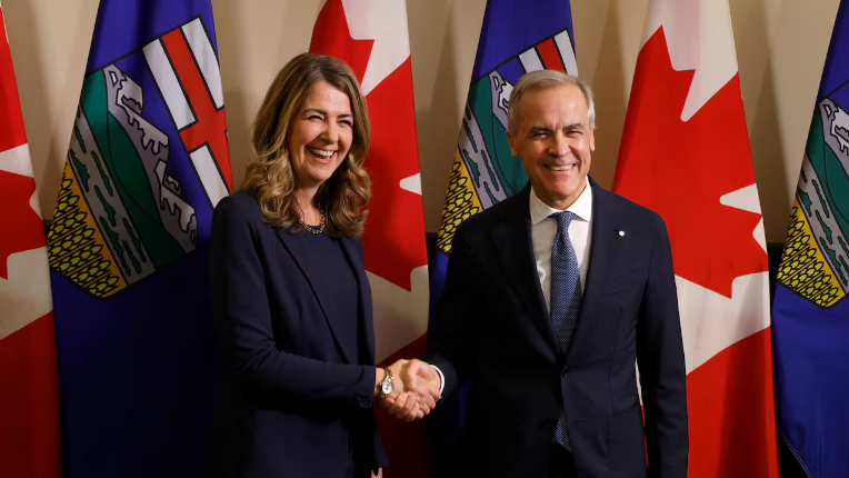 Smith and Carney