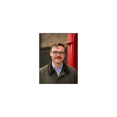 Oliver Hardinge