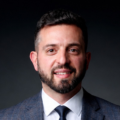 Joseph Cantore