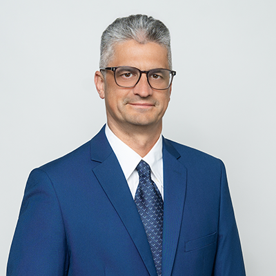 Frank Mueller