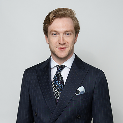 Sebastian Sinnott
