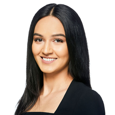 Albina Azizi