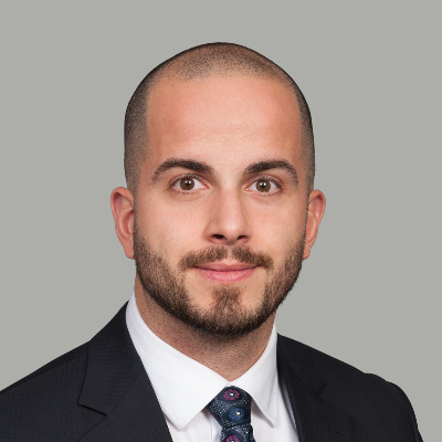 Matthew Zavaglia