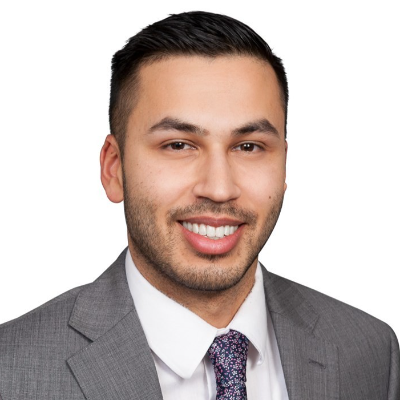Mehran Sayed-Zada