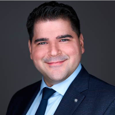 Michalis Iriotakis