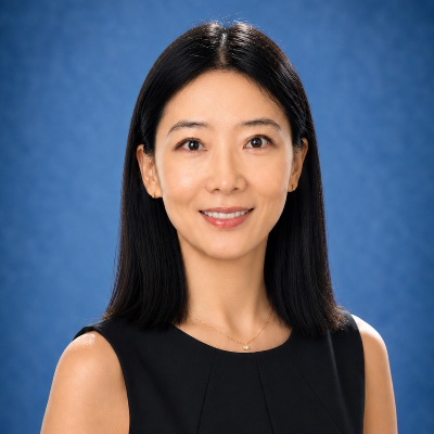 Tracey Zhang