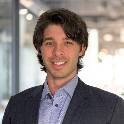 Jonah Zuckerman
