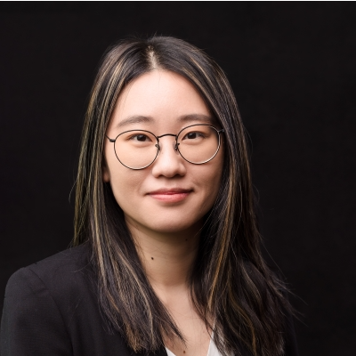 Lacey (Lei) Wang