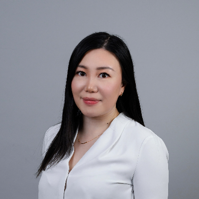 Mandy Ding