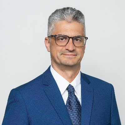 Frank Mueller