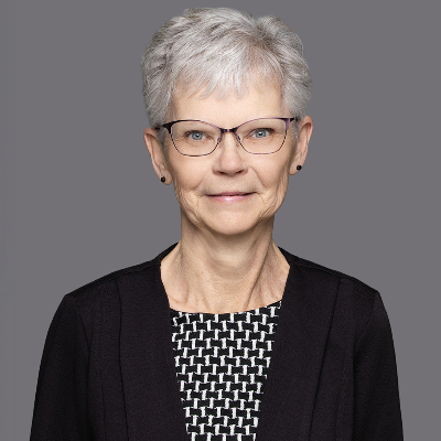 Dianne Waselenchuk