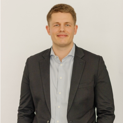 Michael Vanderhooft