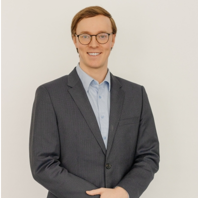Ryan Gilewich