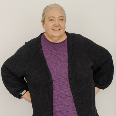 Lesley MacKinnon
