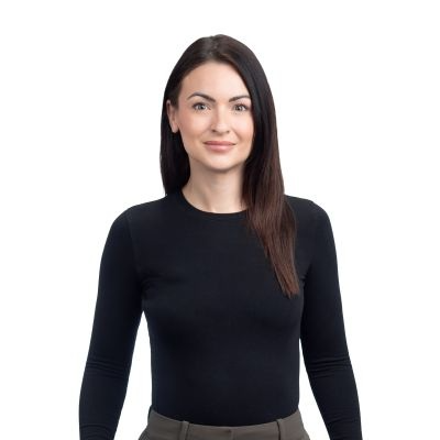 Laura Talerico