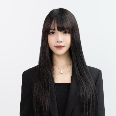 Ivy Ma