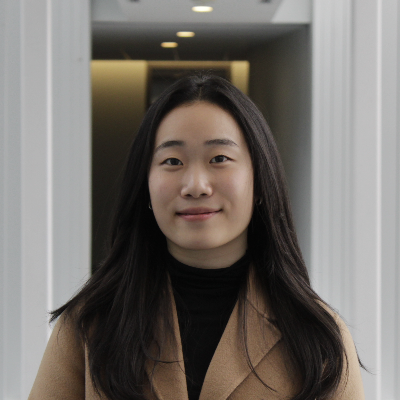Amy Kang