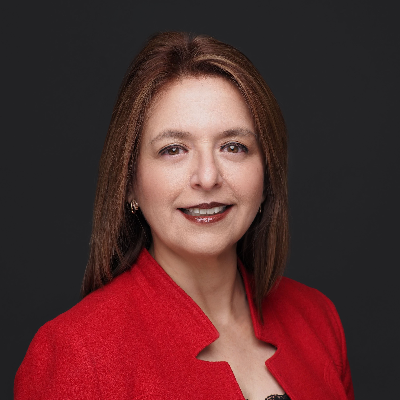 Patricia Martinez