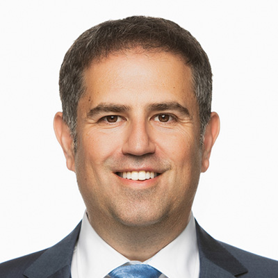Darren Wolpert
