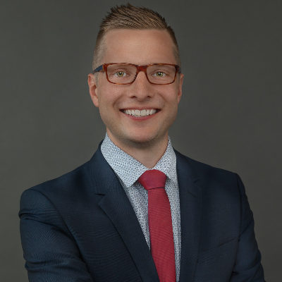 Eliot Linklater
