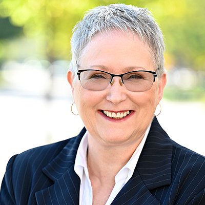 Janet Carscadden