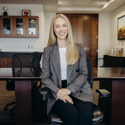 Nicole Kuemper