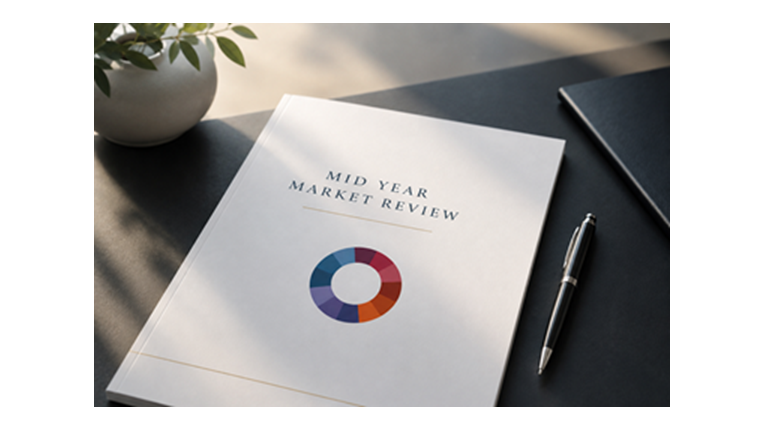 Mid Year Market Review