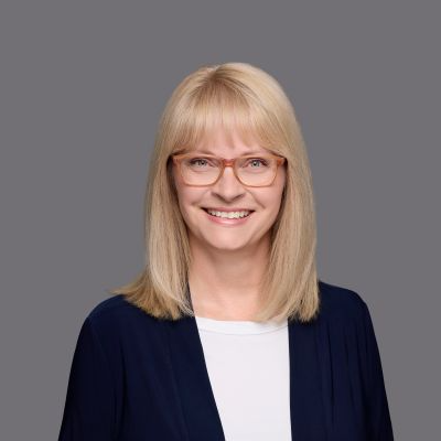 Janet Balla