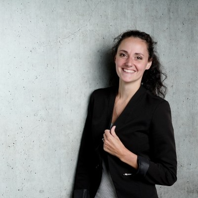 Audrey-Anne Desnoyers
