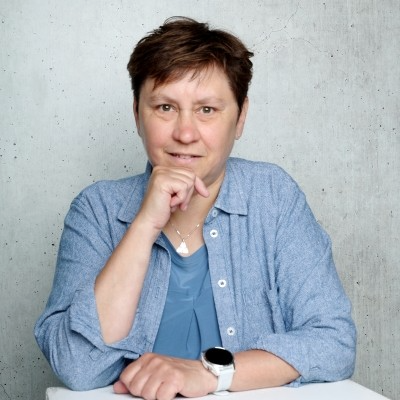Patricia Desnoyers