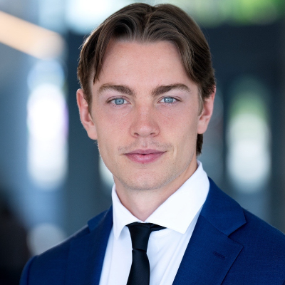 Ryan Skinner