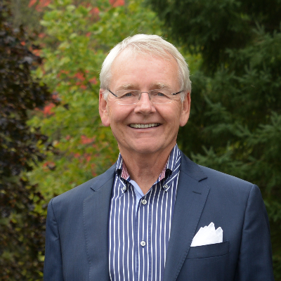 David Atkinson