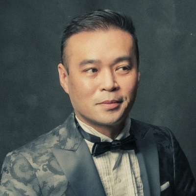 James Leung