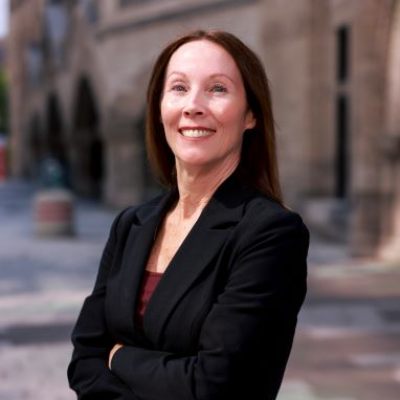 Cathy Cloherty