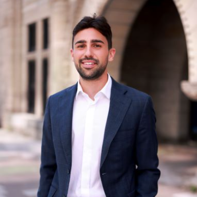 Anthony Cinquino