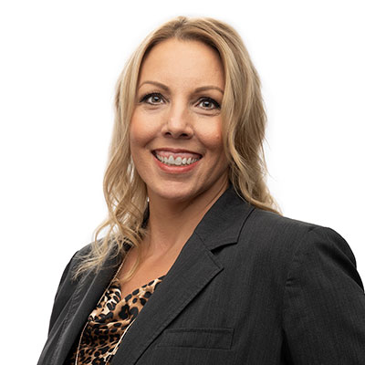 Terra-Lee Meijer