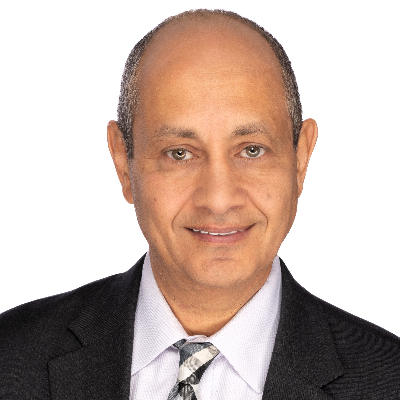 Ashraf Damien